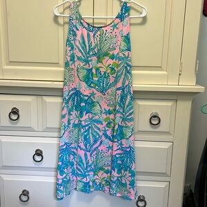 Lilly Pulitzer Dress XL